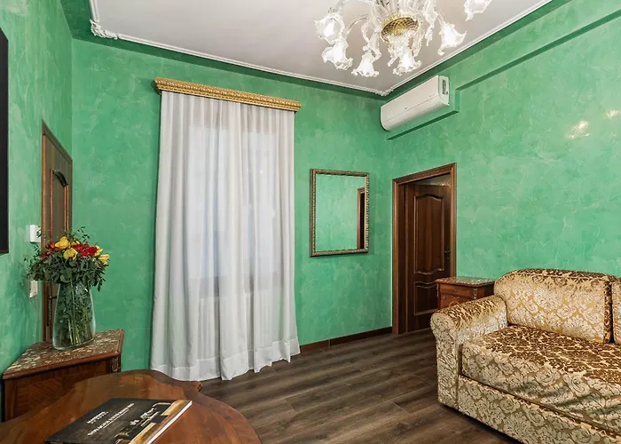 Hotel Ca\' Alvise