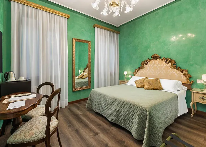 Hotel Ca\' Alvise