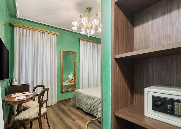 Hotel Ca\' Alvise