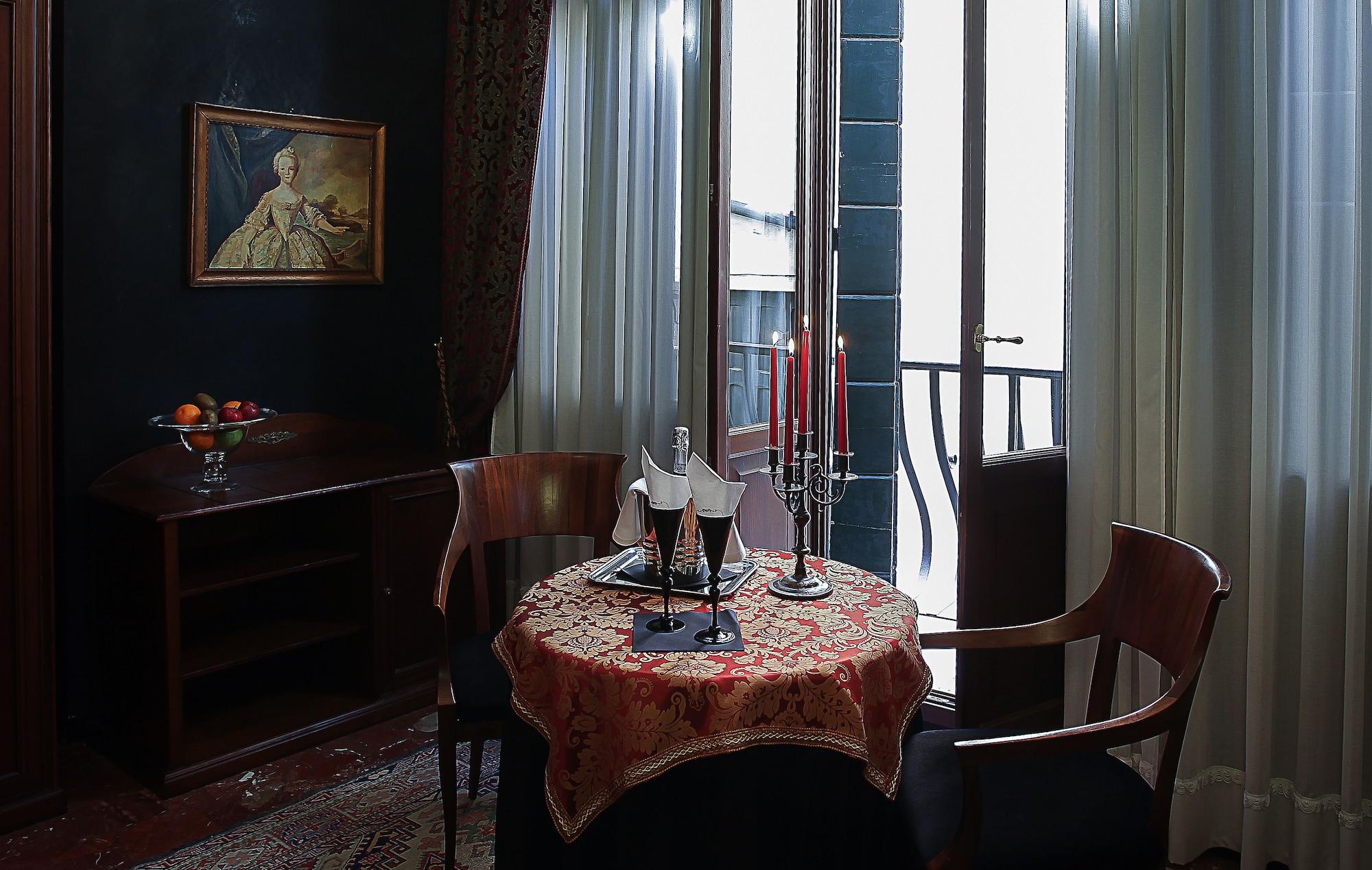 Ca' Alvise 4* Venise