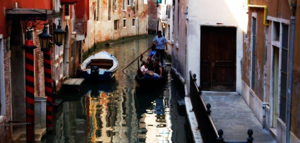 Hotel Ca' Alvise Venise