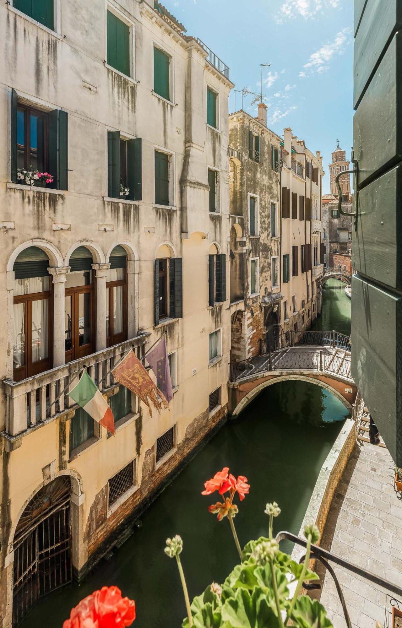 Ca' Alvise 4* Venise