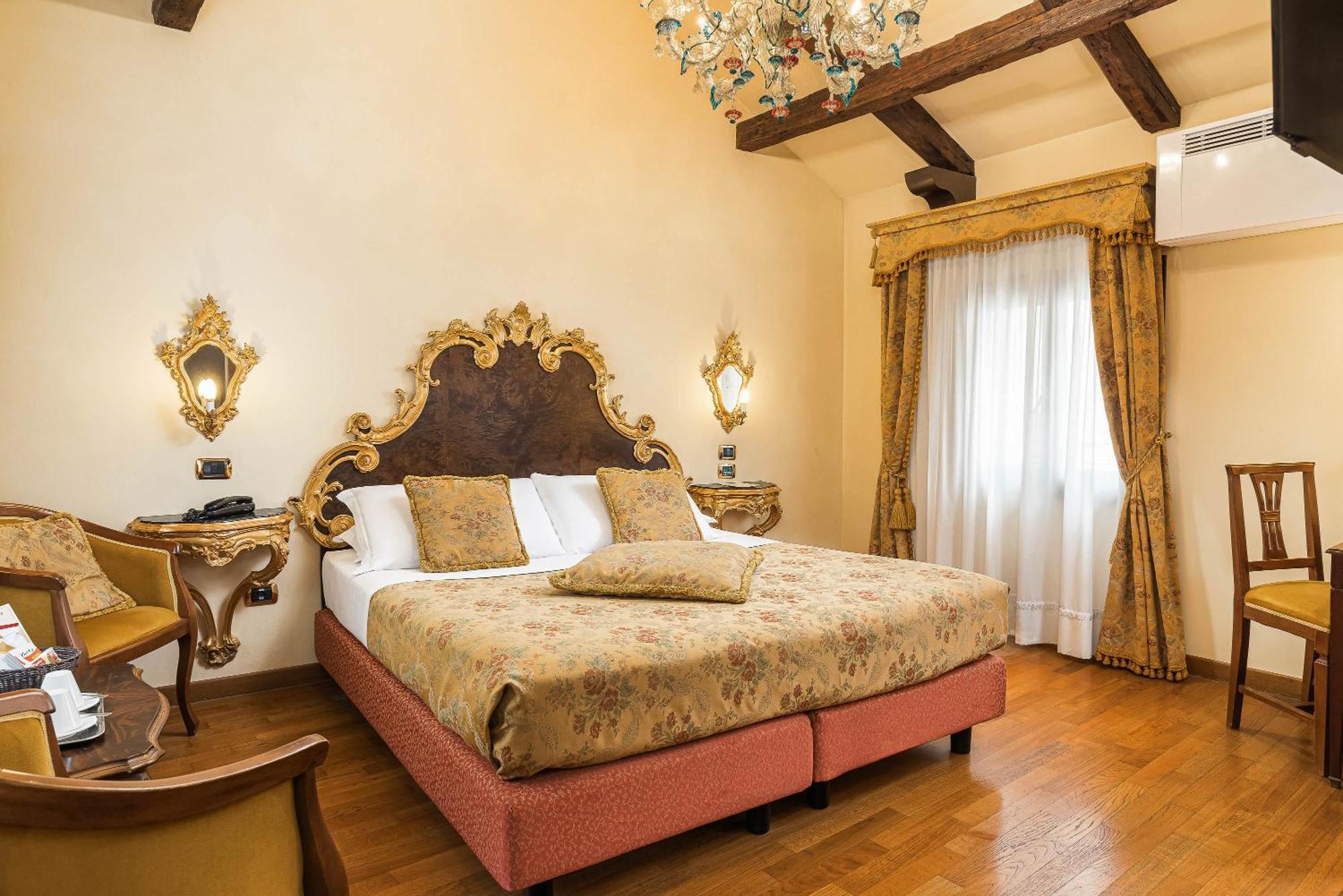 Hotel Ca' Alvise Venise
