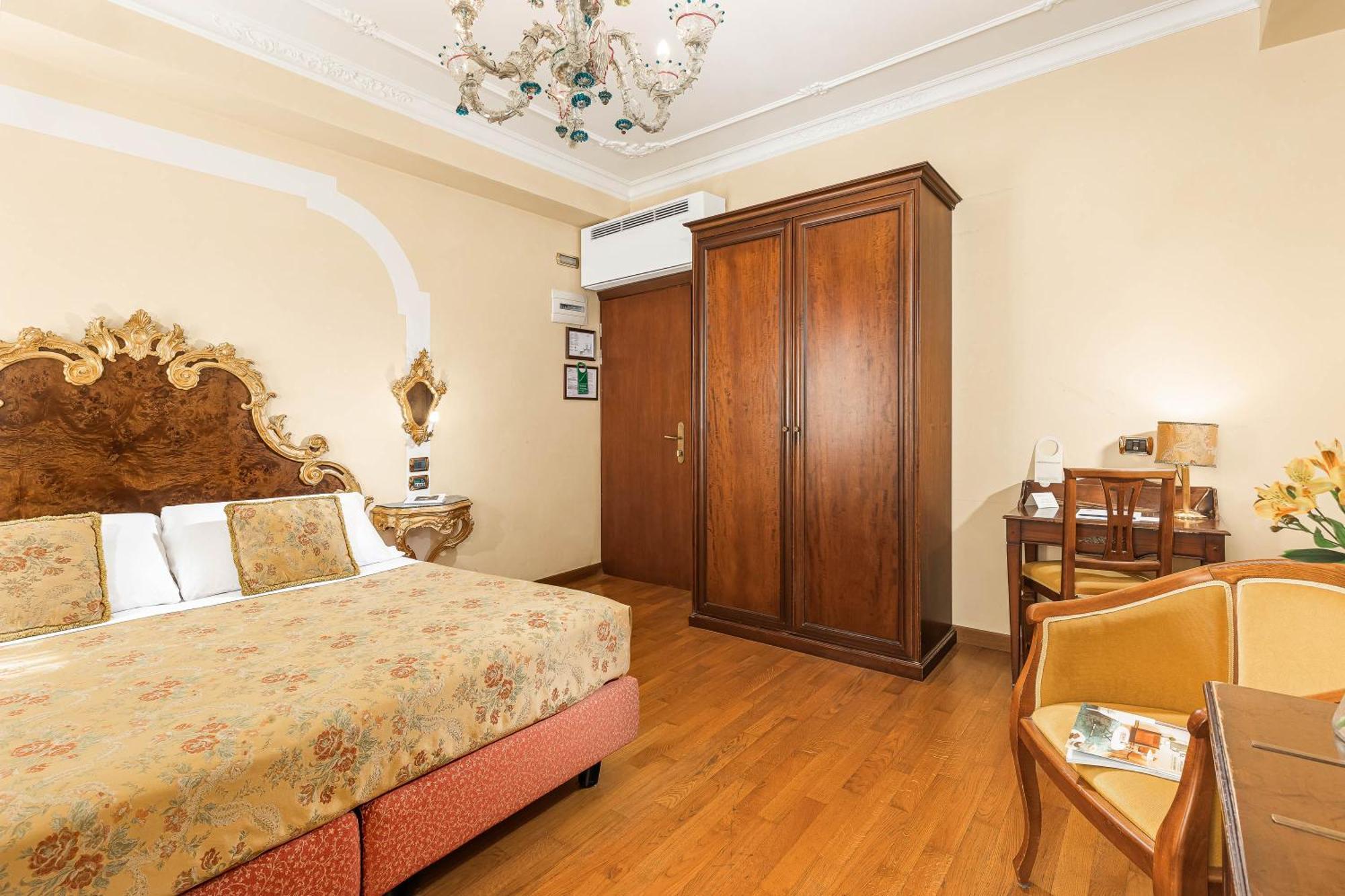 Ca' Alvise Hotel Venedig