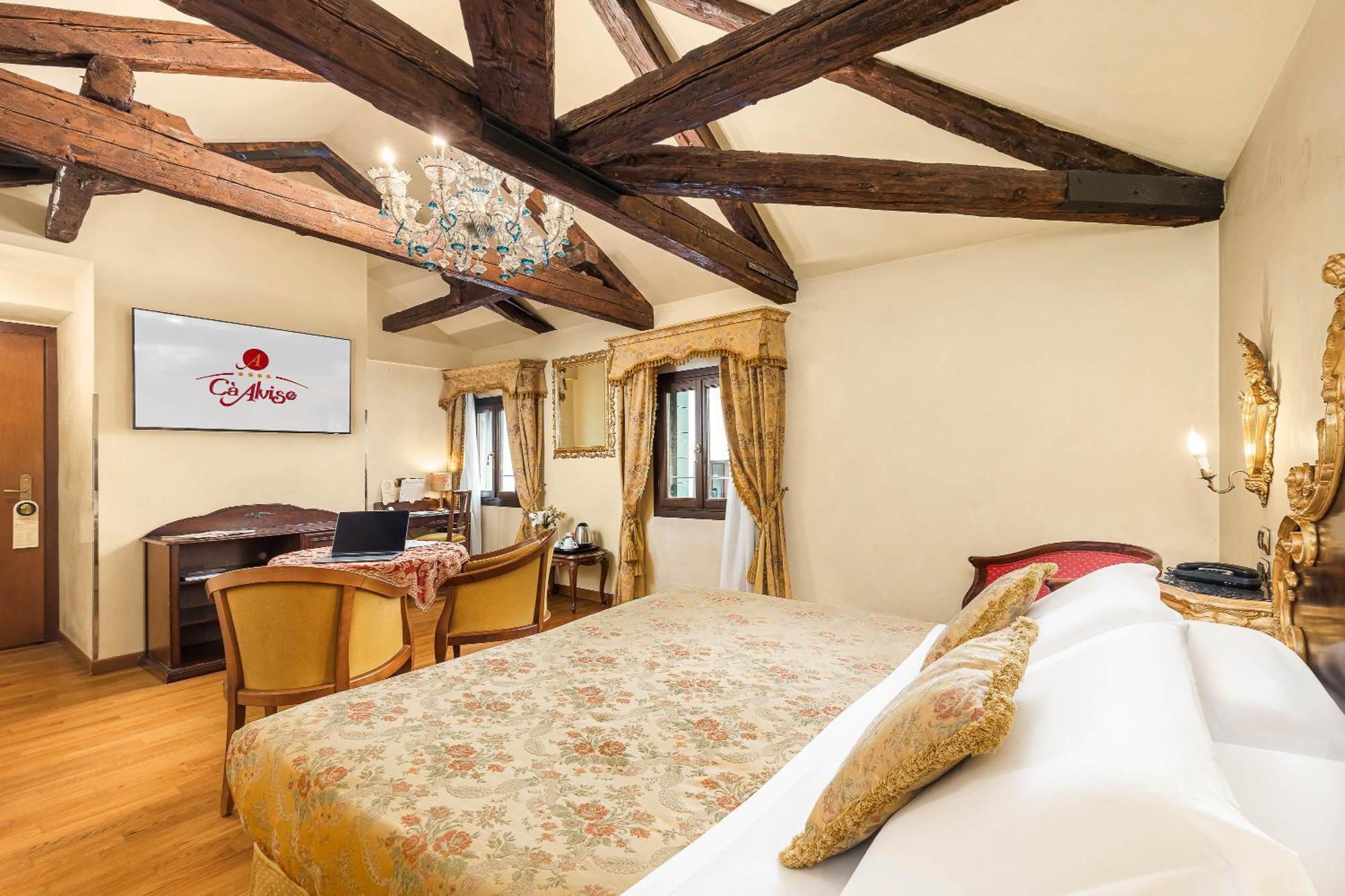 Ca' Alvise 4* Venise