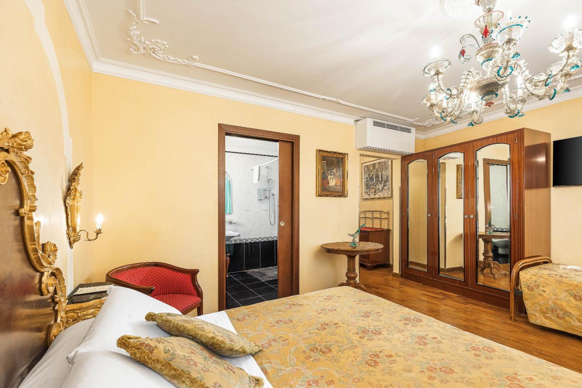 Ca' Alvise 4* Venedig