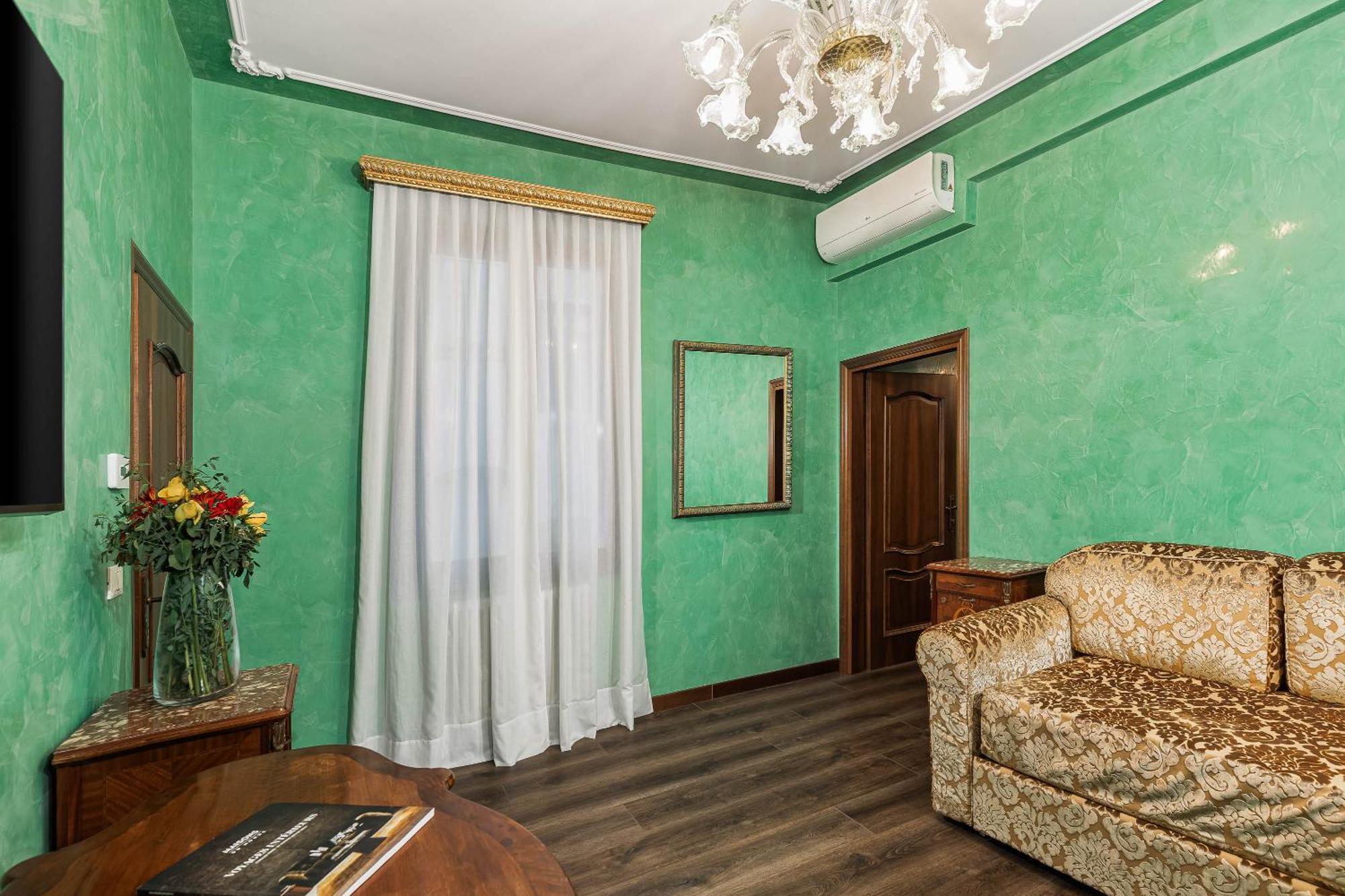 Hotel Ca' Alvise Venedig