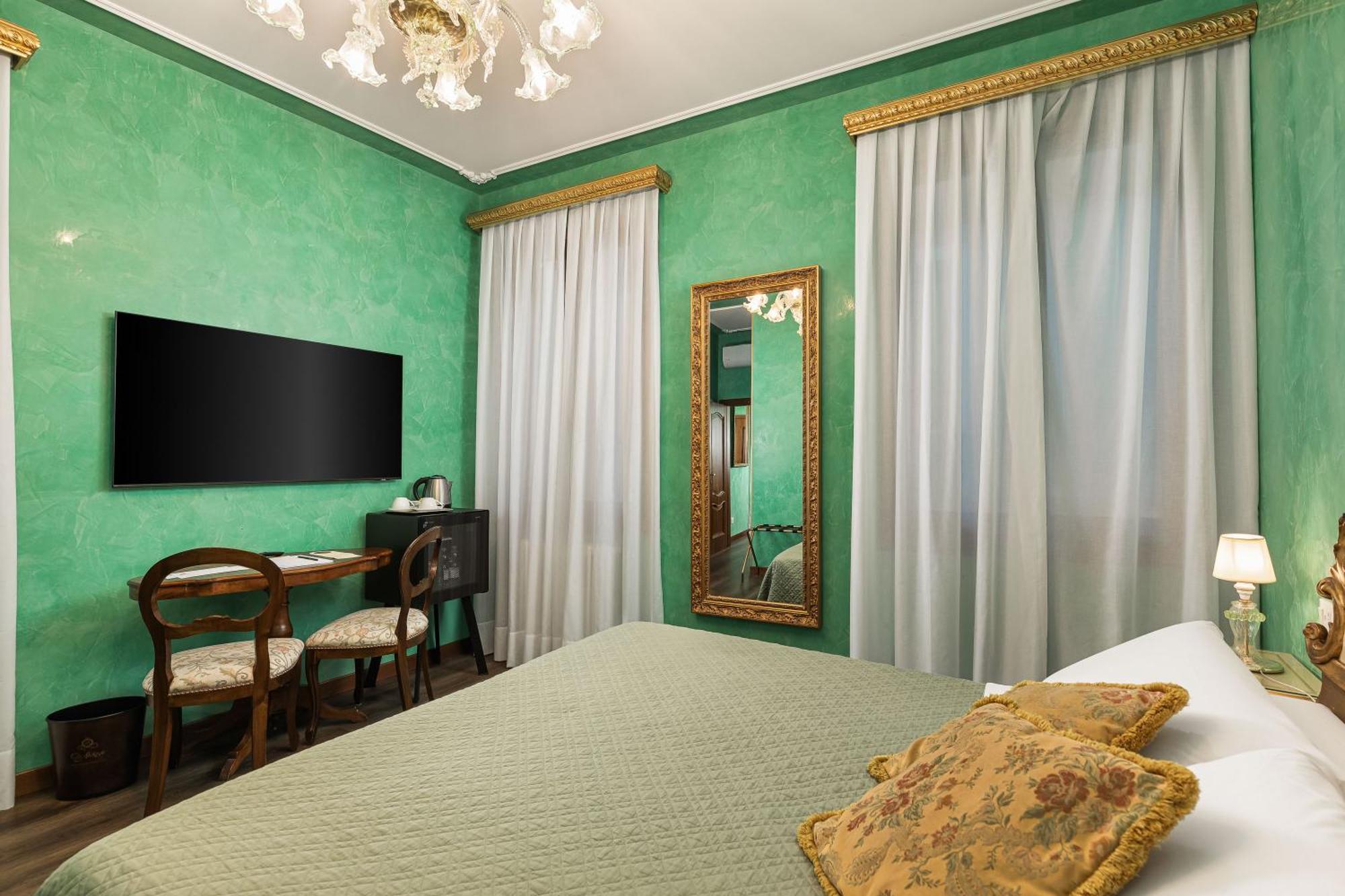 Ca' Alvise 4* Venedig