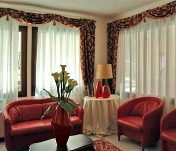 Ca' Alvise 4* Venedig
