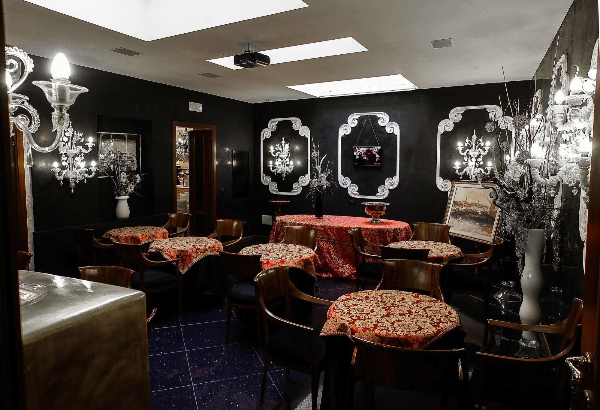 Ca' Alvise 4* Venise