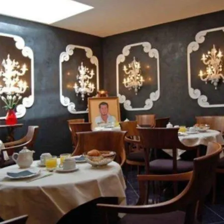 Hotel Ca\' Alvise 