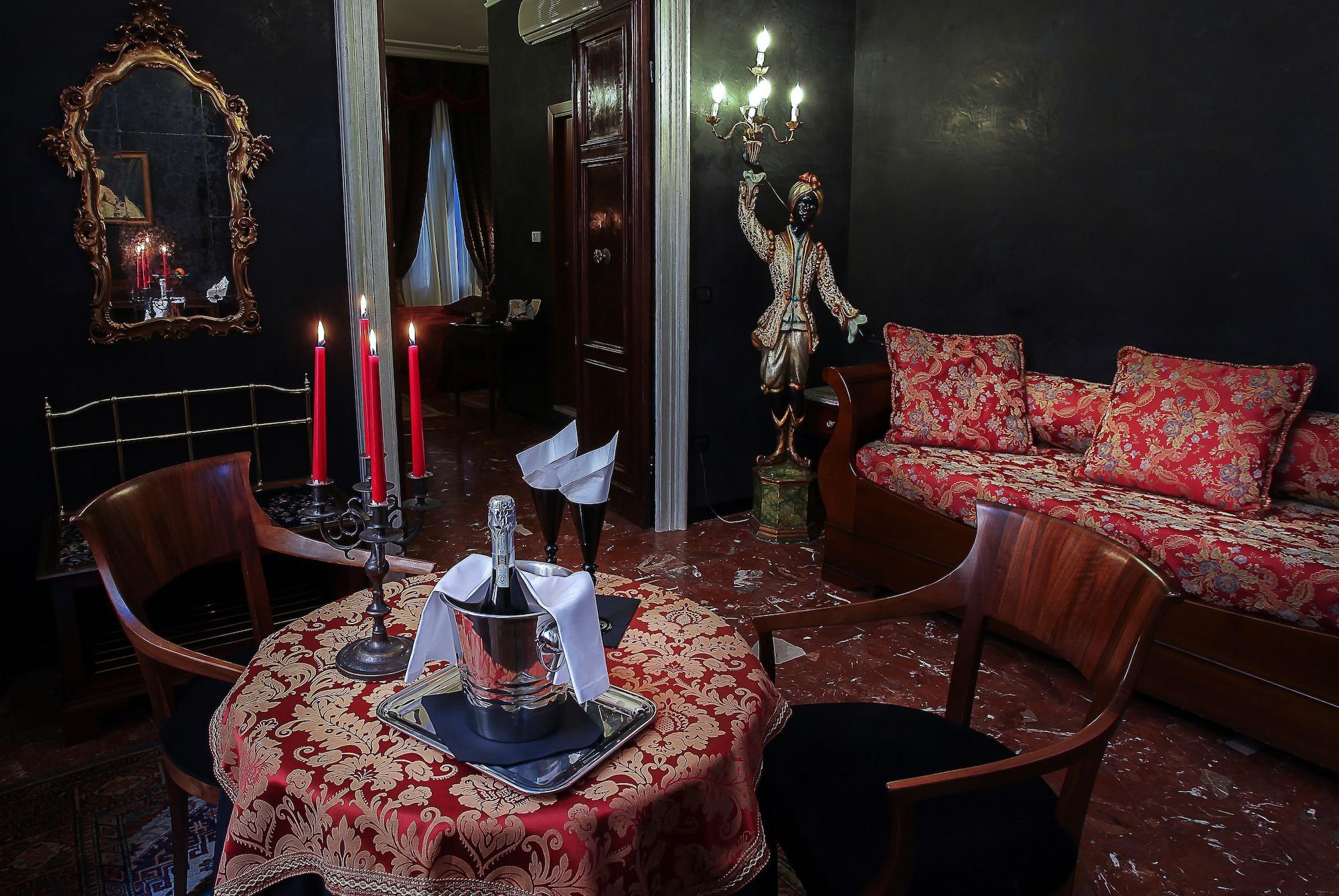 Hotel Ca' Alvise Venezia