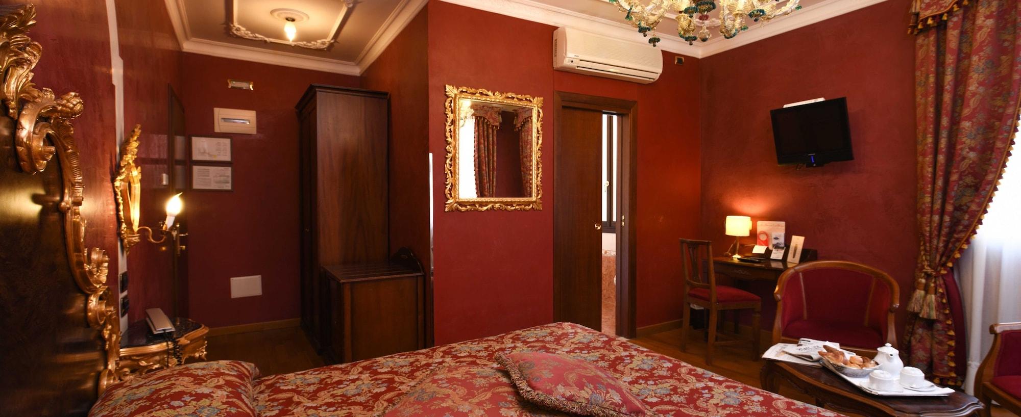 Hotel Ca' Alvise Venise