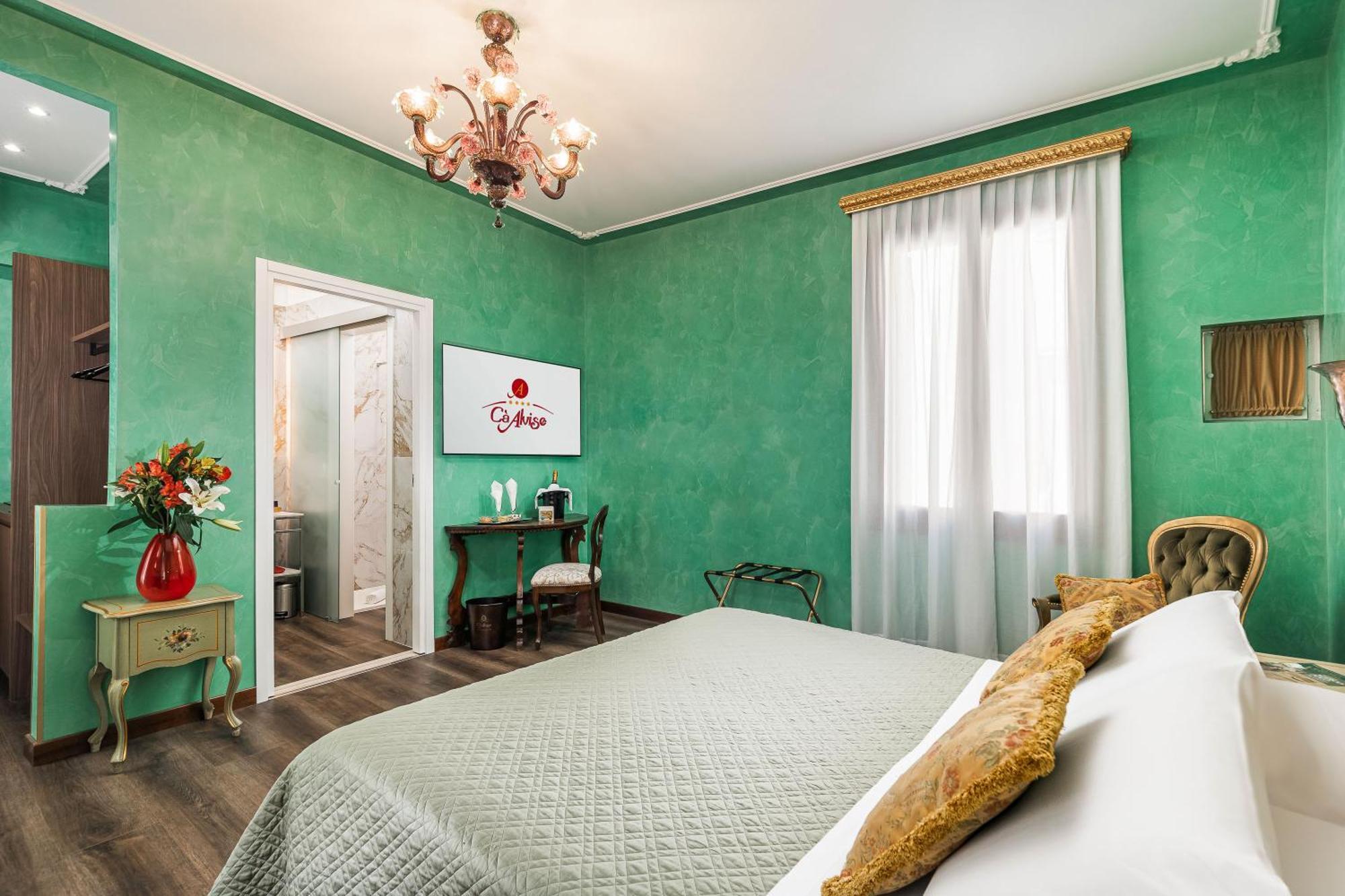 Ca' Alvise 4* Venezia