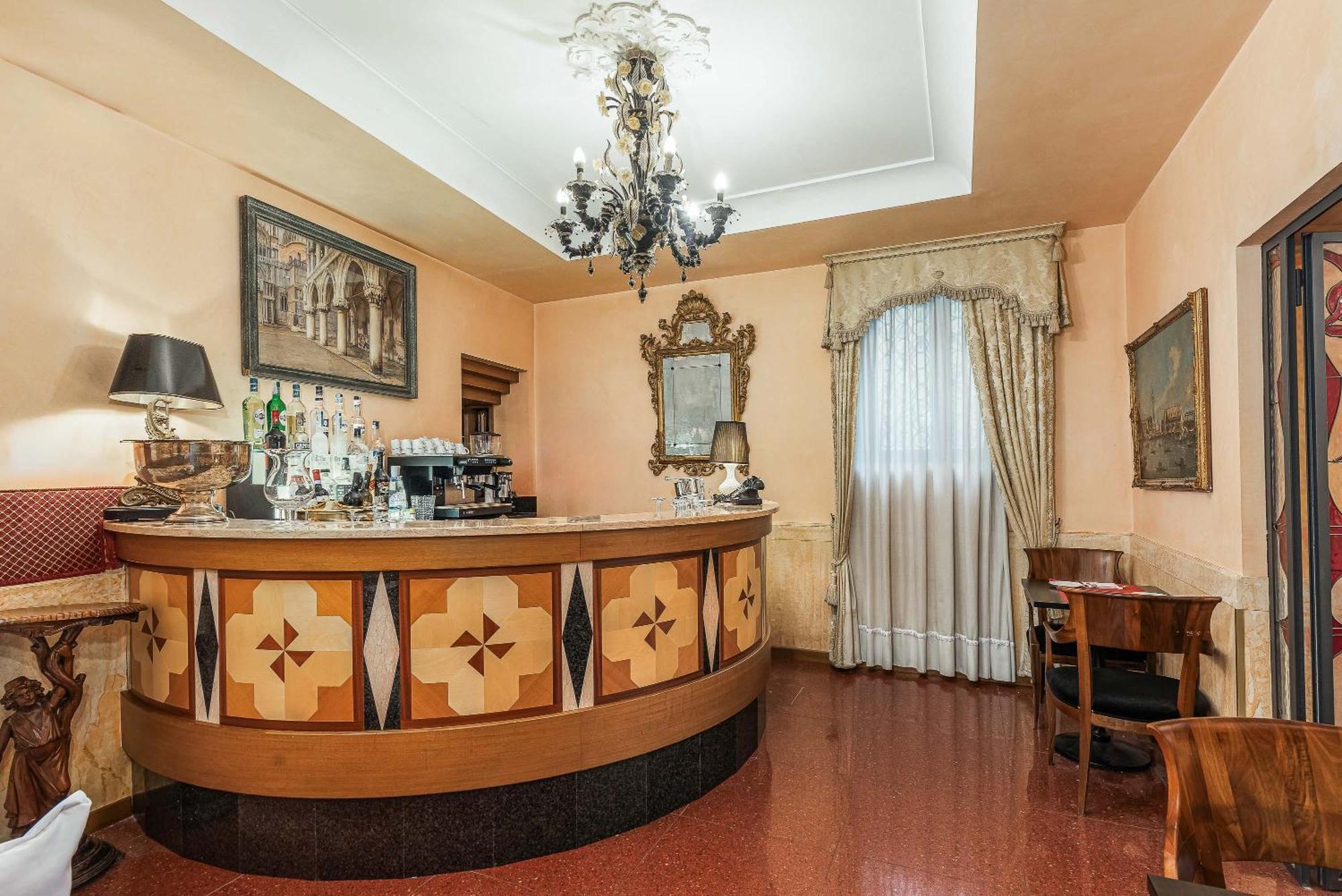 Ca' Alvise Venezia