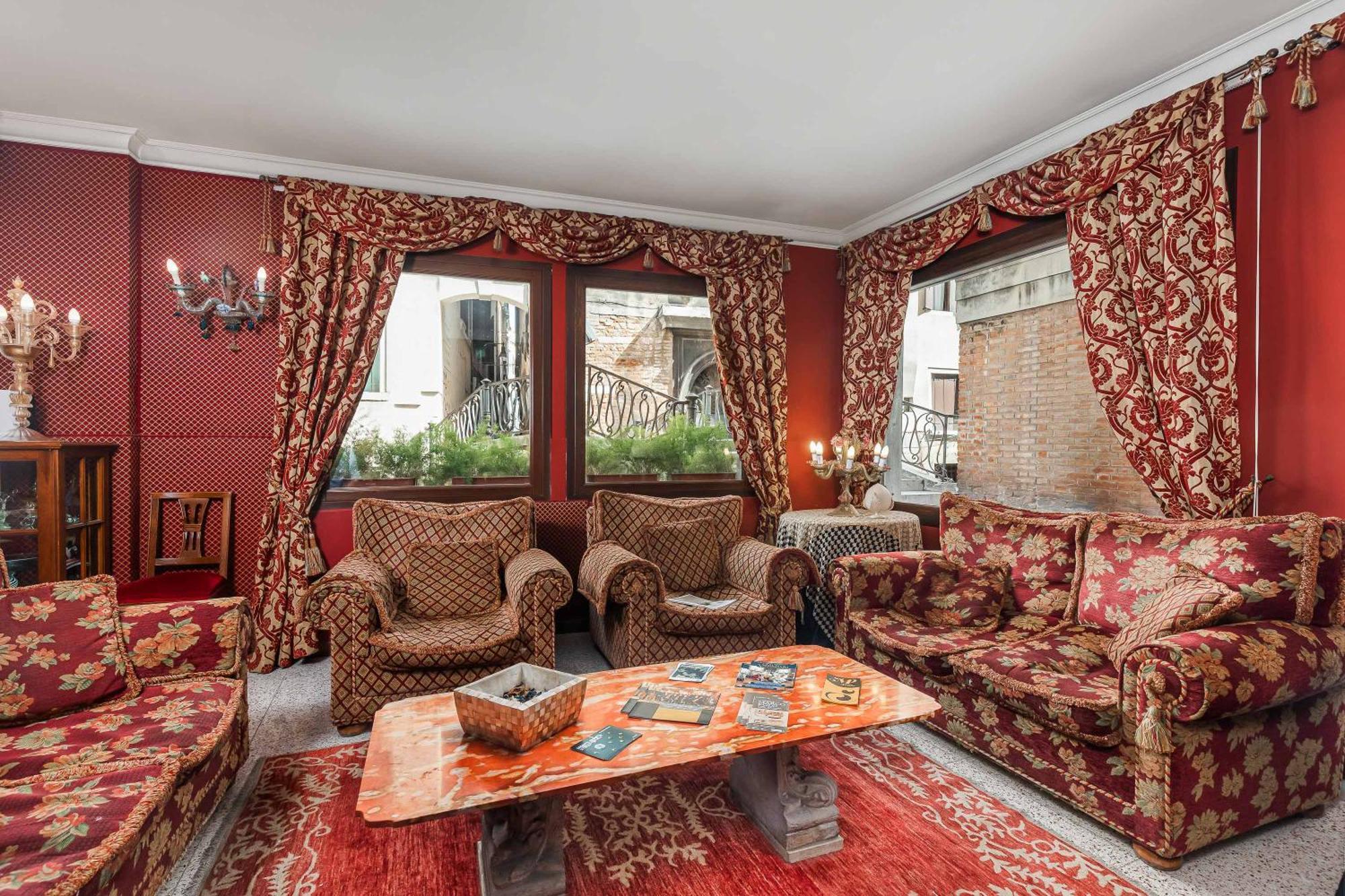 Ca' Alvise Hotel Venise
