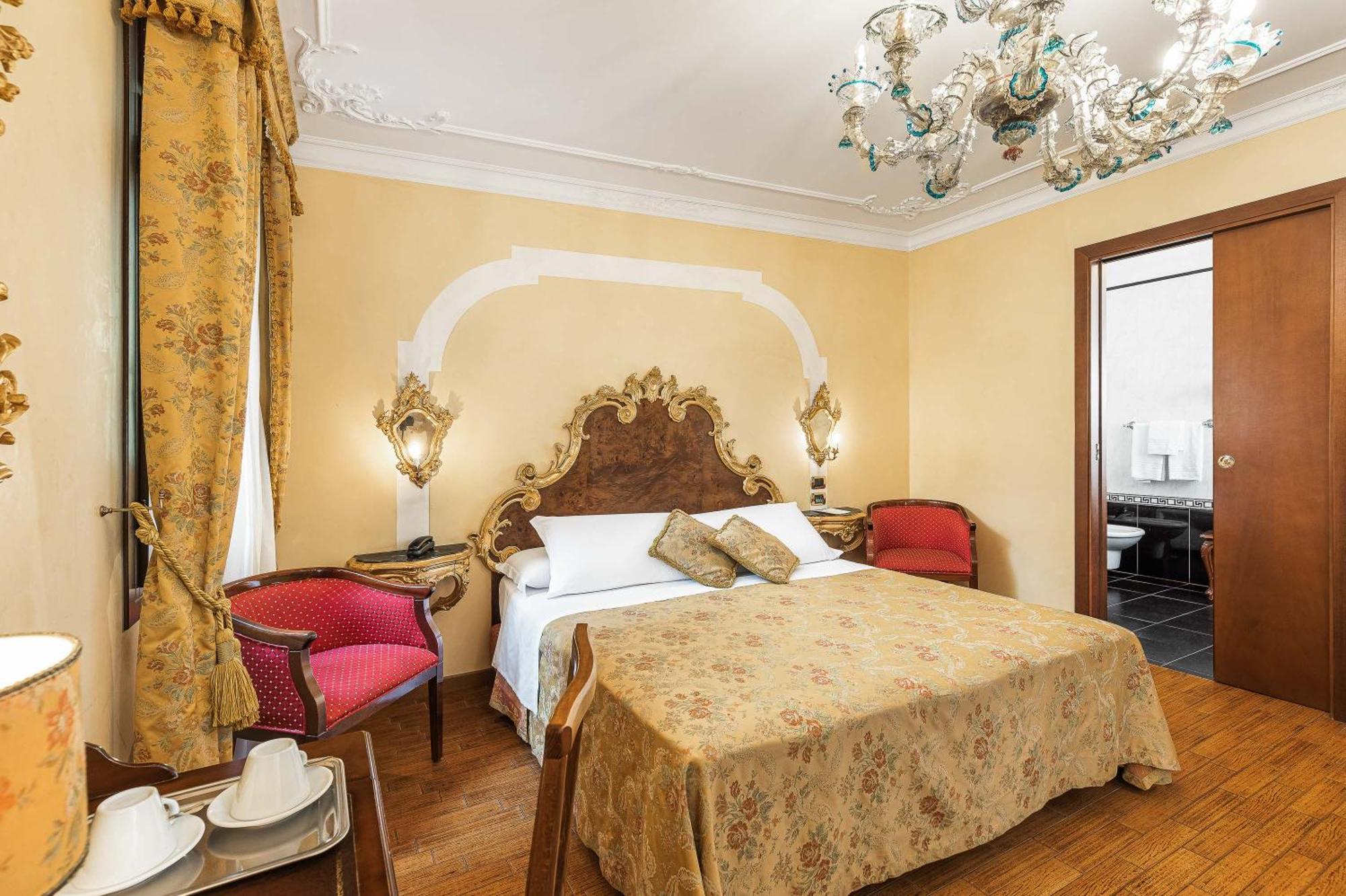 Hotel Ca' Alvise Venise