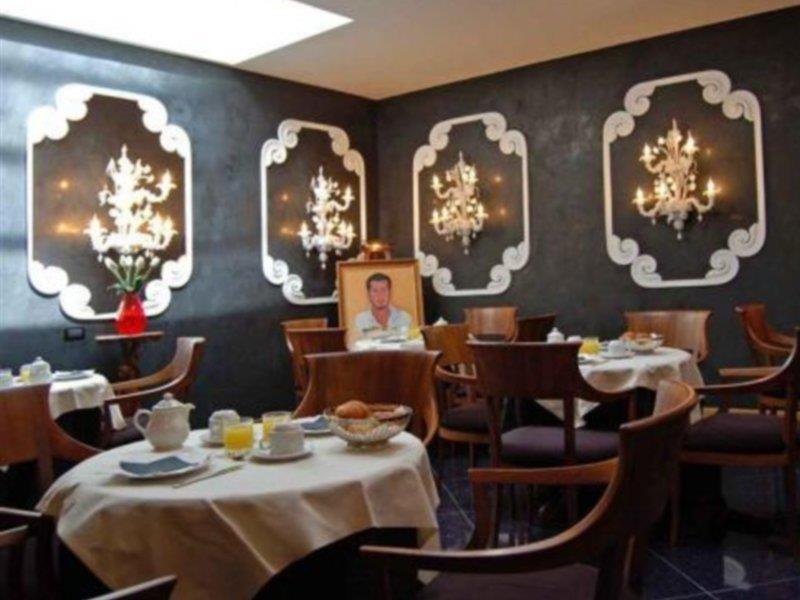 Hotel Ca' Alvise Venezia