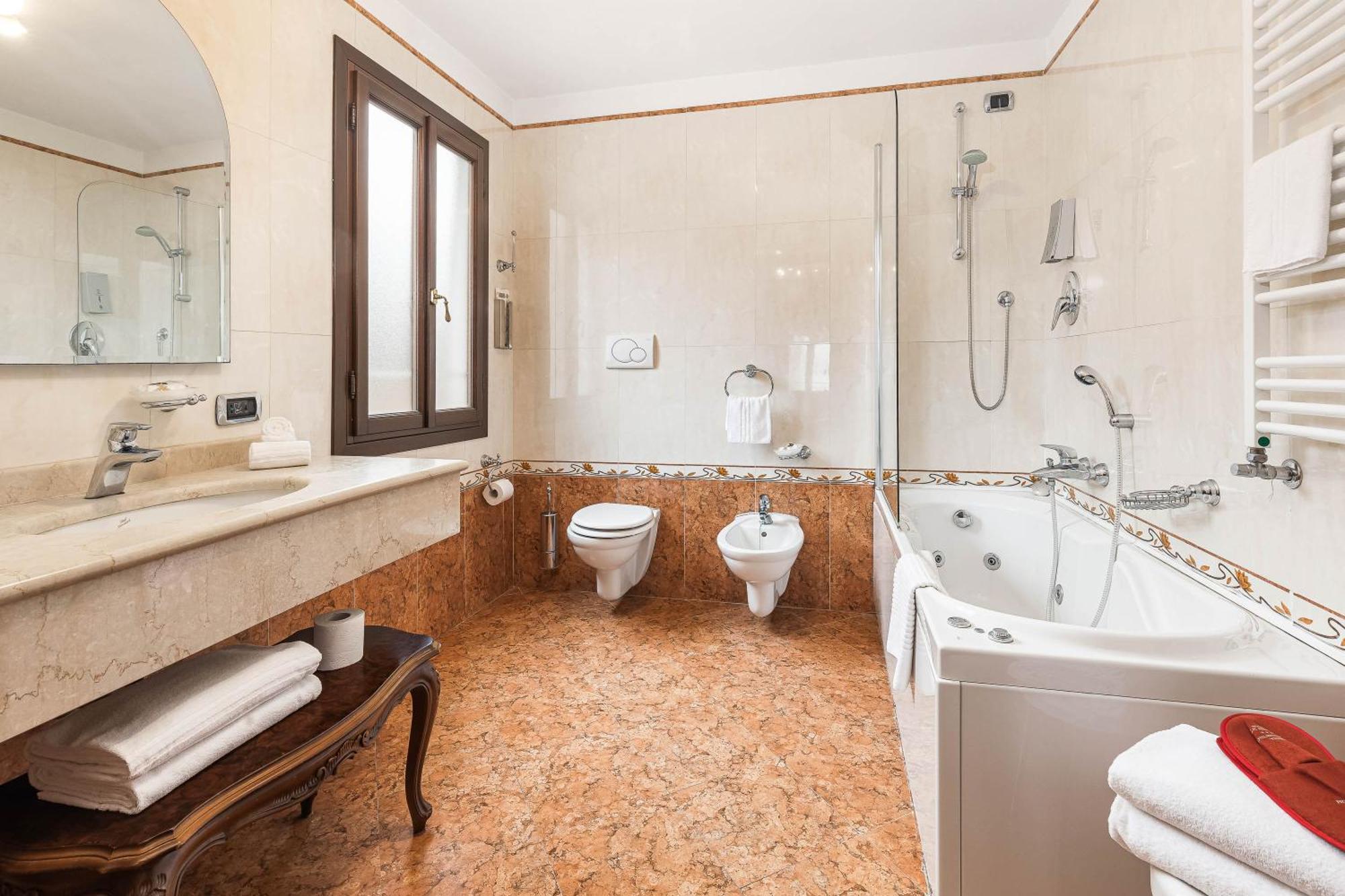 Hotel Ca' Alvise Venetië