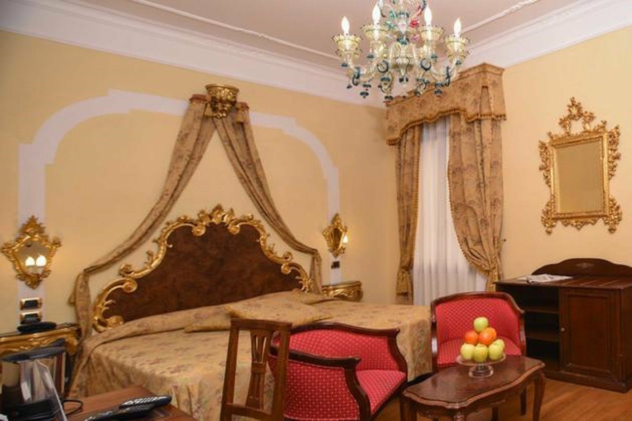 Ca' Alvise Venetië